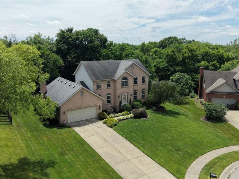 4585 Beech Knoll Lane, Liberty Township, OH 45011 Photo 64
