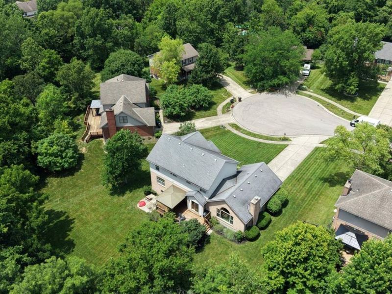 4585 Beech Knoll Lane, Liberty Township, OH 45011 Photo 65