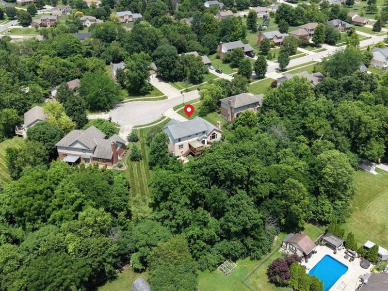 4585 Beech Knoll Lane, Liberty Township, OH 45011 Photo 67