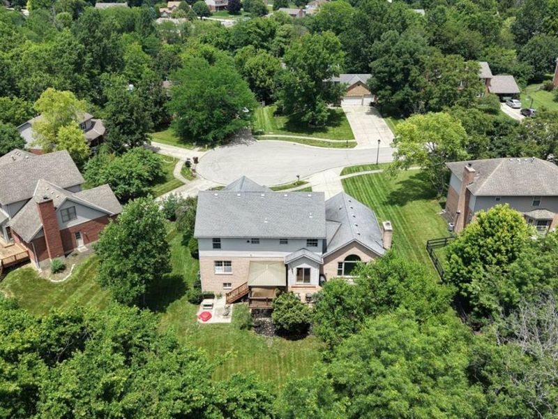 4585 Beech Knoll Lane, Liberty Township, OH 45011 Photo 68