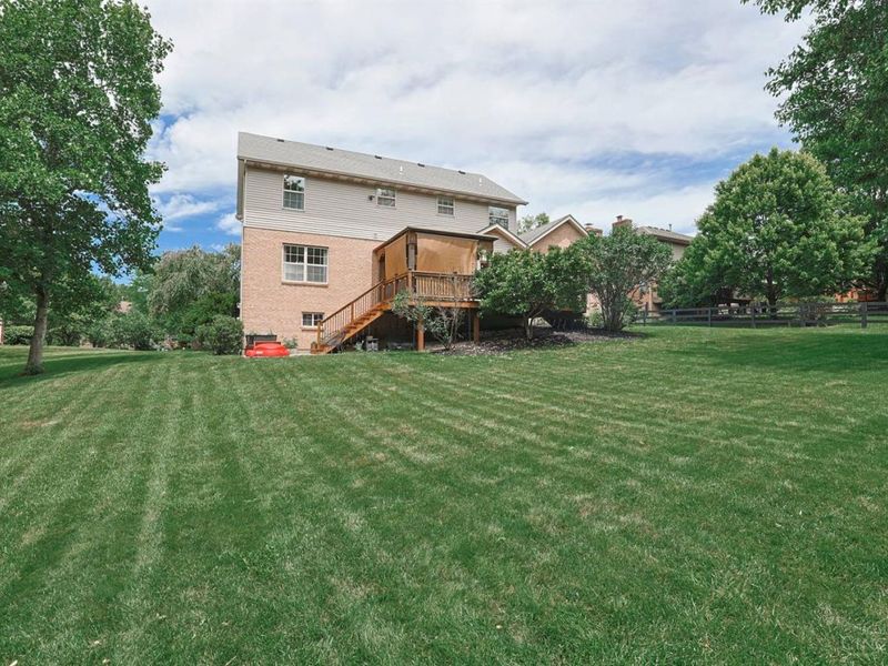 4585 Beech Knoll Lane, Liberty Township, OH 45011 Photo 70