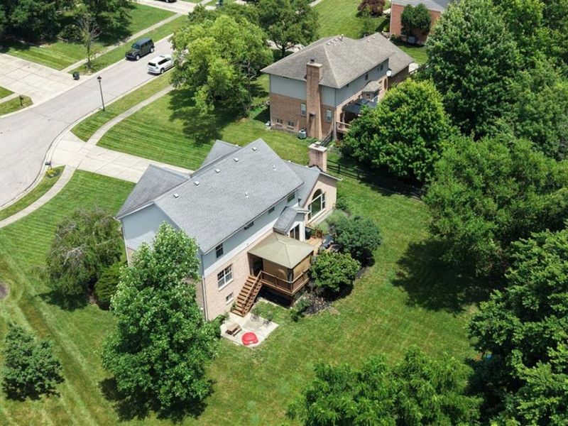 4585 Beech Knoll Lane, Liberty Township, OH 45011 Photo 71
