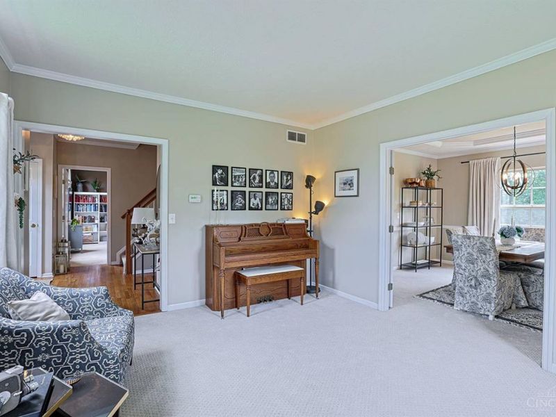4585 Beech Knoll Lane, Liberty Township, OH 45011 Photo 8