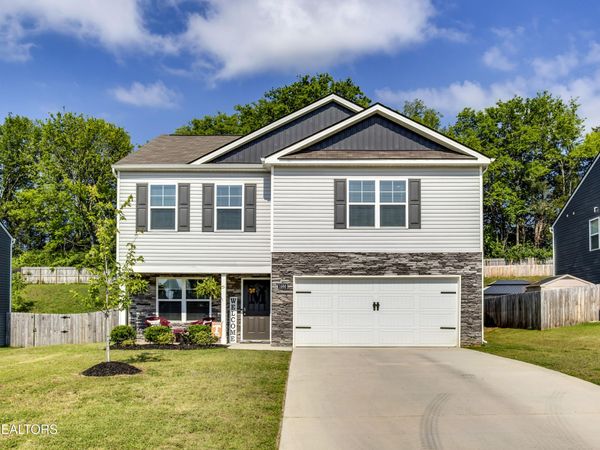 1466 Housley Drive, Athens, TN 37303