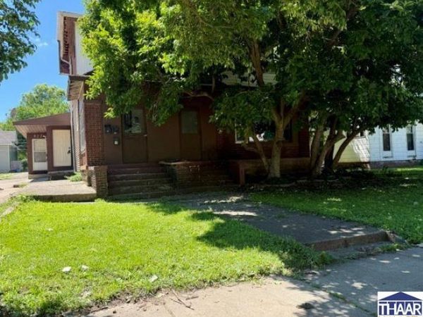 627 S Center Street, Terre Haute, IN 47807