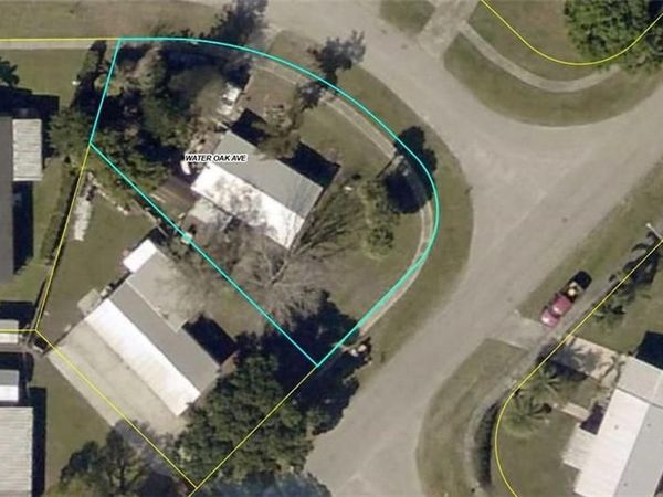 504 Water Oak AVE , CLEWISTON, FL 33440
