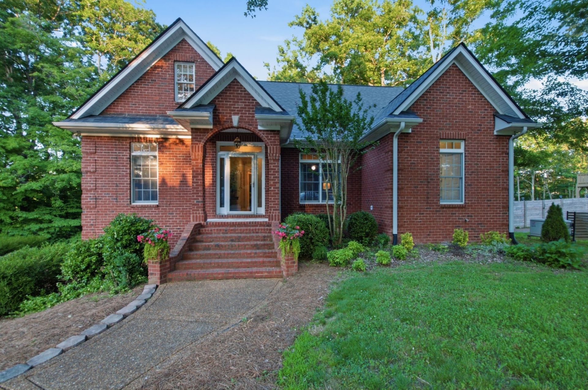 7148 Locksley Ln , Fairview, TN 37062 Main Photo
