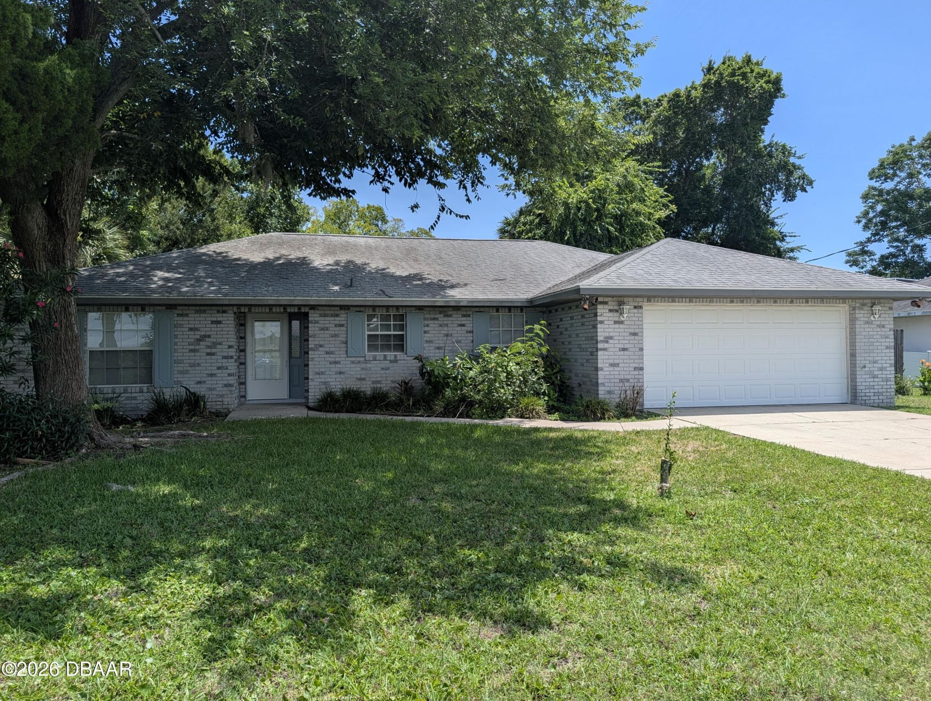 1889 Magnolia Avenue, South Daytona, FL 32119 Main Photo
