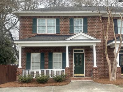 221 Ivy Park Lane , Lexington, SC 29072