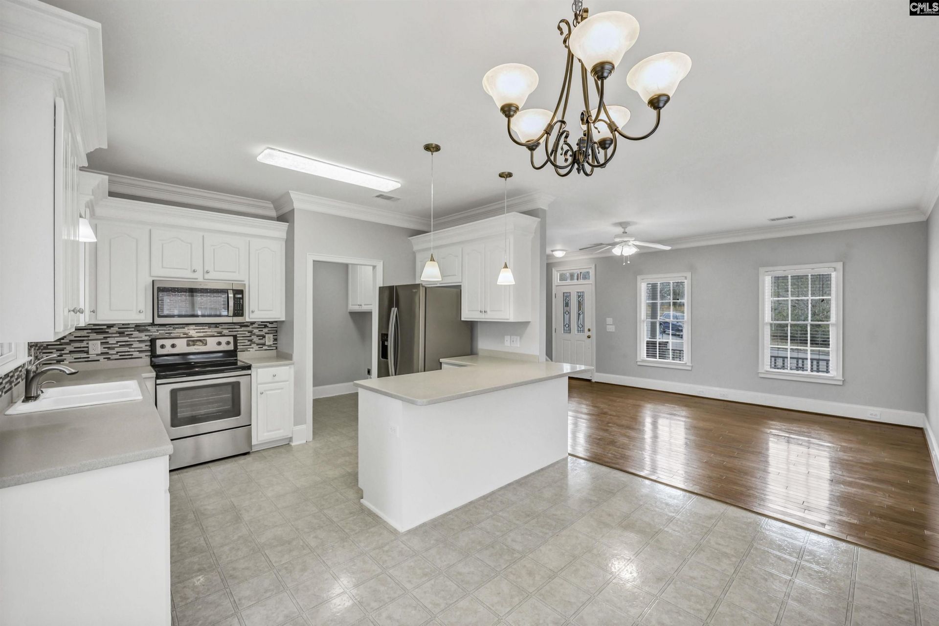 221 Ivy Park Lane  Photo 9
