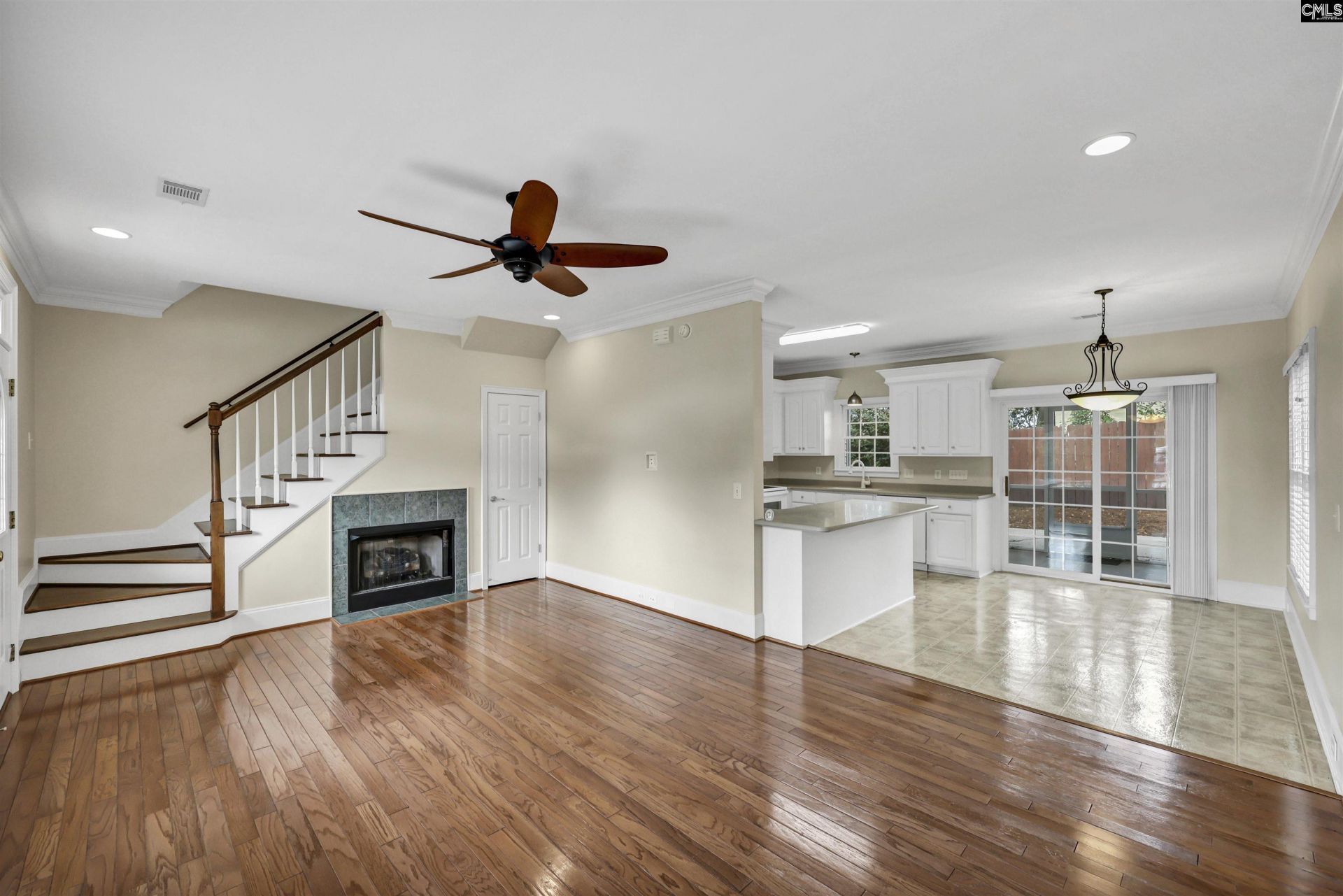 223 Ivy Park Lane  Photo 6