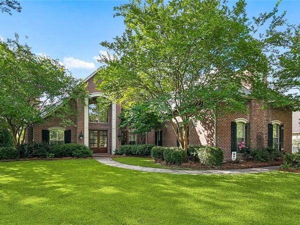 474 PENCARROW Circle , Madisonville, LA 70447