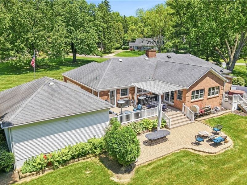 65 Redfern Drive , Youngstown, OH 44505 Photo 7