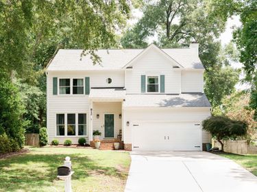 812 Beddingfield Drive, Knightdale, NC 27545