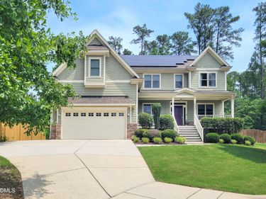 1021 Saint Emilion Court, Apex, NC 27502