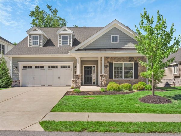 6018 Liberty Boulevard, Gibsonia, PA 15044