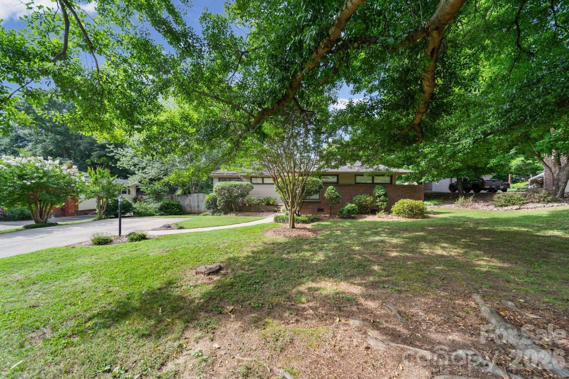 214 Walnut Avenue, Mount Holly, NC 28120 Main Photo
