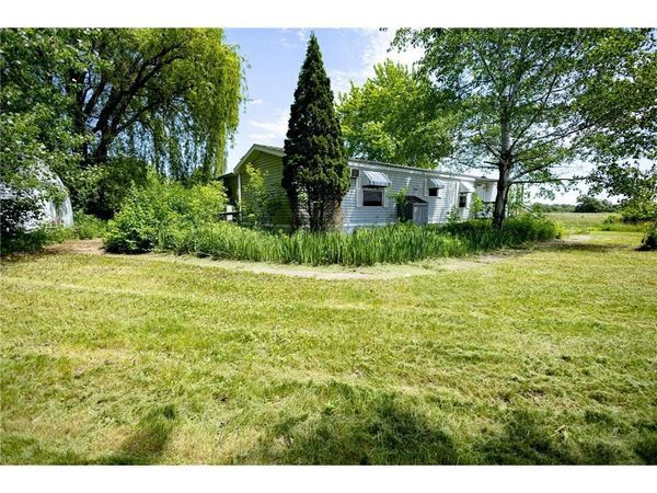 N14330 290th Street, Prairie Farm, WI 54762