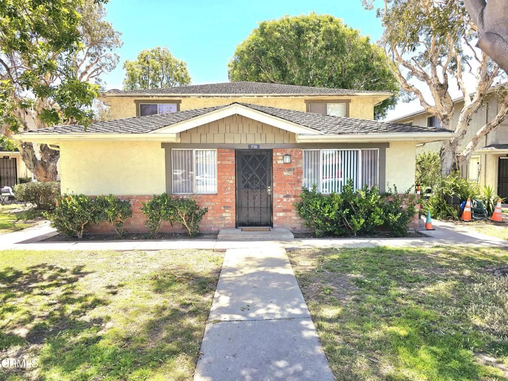 718 W Hemlock Street, Port Hueneme, CA 93041 Main Photo