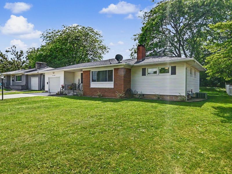 449 Uhler Avenue , Marion, OH 43302 Photo 2