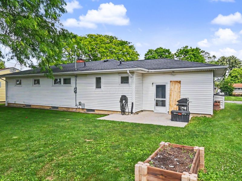 449 Uhler Avenue , Marion, OH 43302 Photo 24