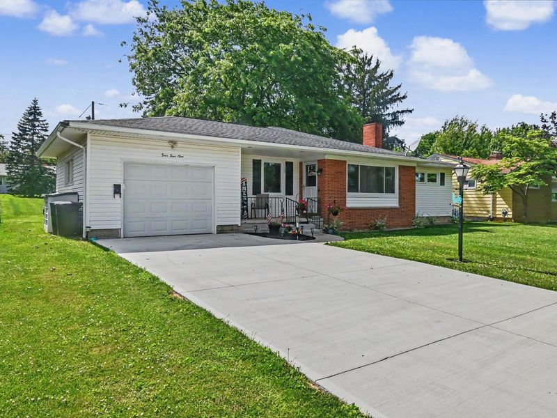 449 Uhler Avenue , Marion, OH 43302 Photo 26