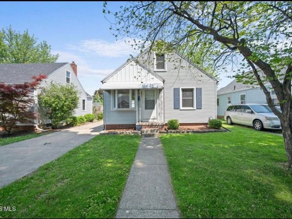 2917 123rd Street , Toledo, OH 43611