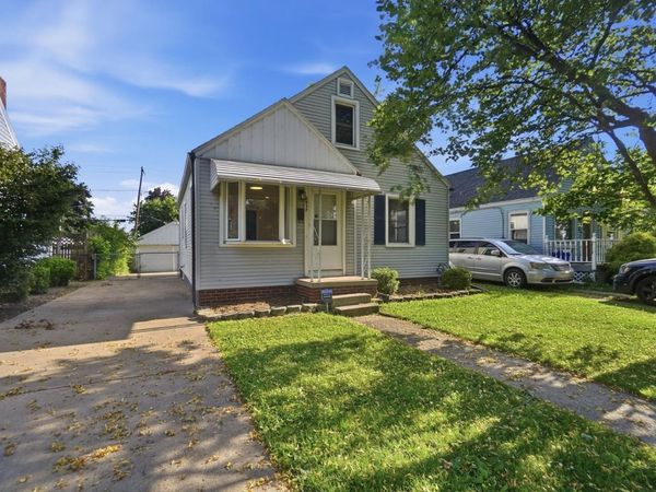 2917 123rd Street, Toledo, OH 43611