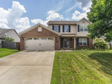 142 Irving Lane, Georgetown, KY 40324