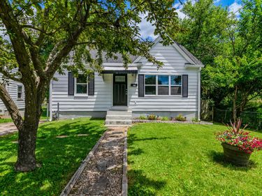 371 E Washington Street, Winchester, KY 40391