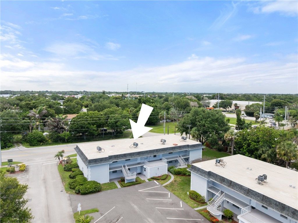 1166 6th Avenue, Unit A6, Vero Beach, FL 32960 Photo