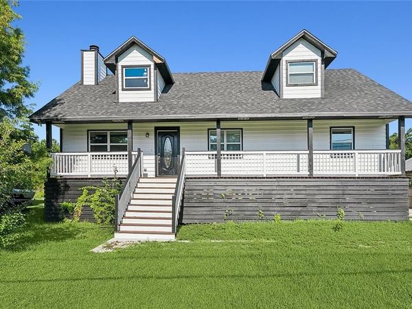 203 NUNEZ Road , Slidell, LA 70460