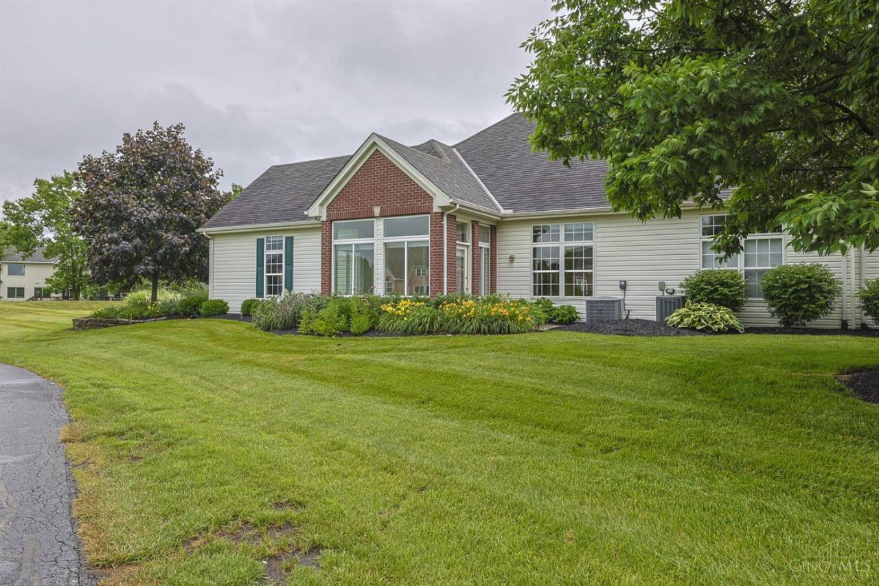 3780 Sandtrap Circle, Mason, OH 45040 Main Photo