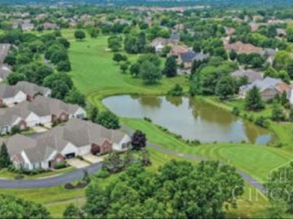 3780 Sandtrap Circle, Mason, OH 45040