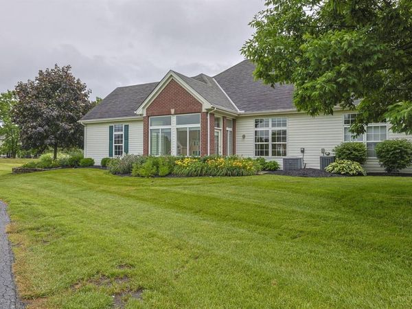 3780 Sandtrap Circle, Mason, OH 45040