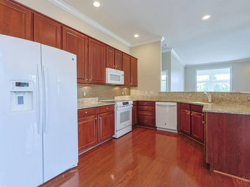 3780 Sandtrap Circle, Mason, OH 45040 Photo 23