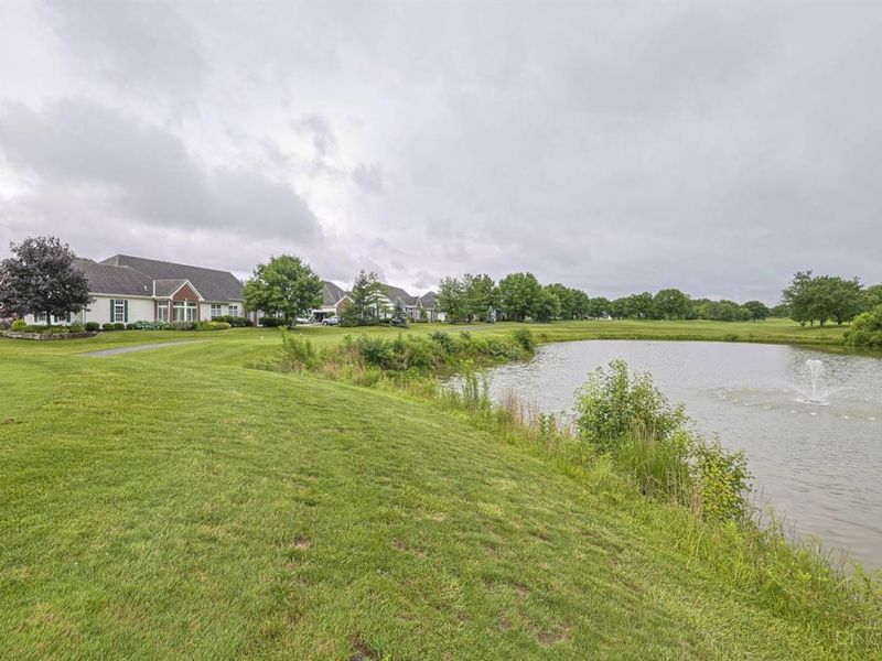 3780 Sandtrap Circle, Mason, OH 45040 Photo 3