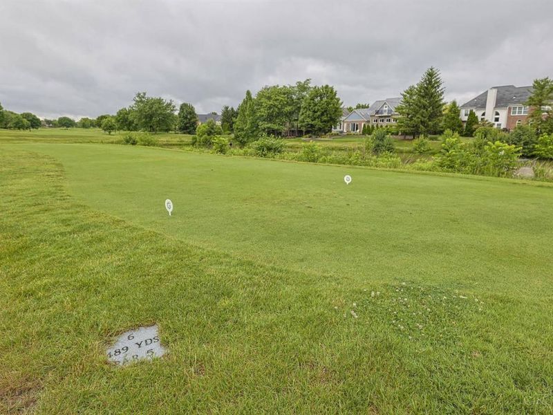 3780 Sandtrap Circle, Mason, OH 45040 Photo 35