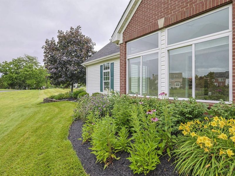 3780 Sandtrap Circle, Mason, OH 45040 Photo 4
