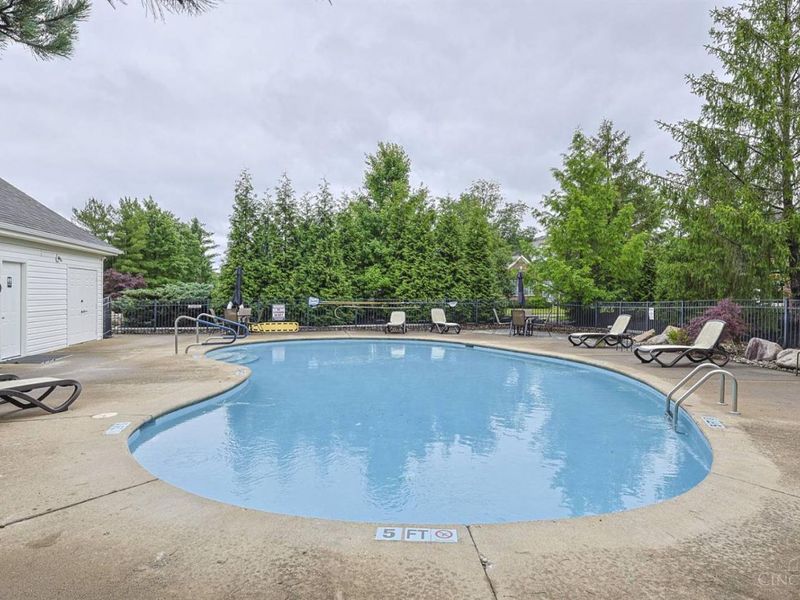 3780 Sandtrap Circle, Mason, OH 45040 Photo 41