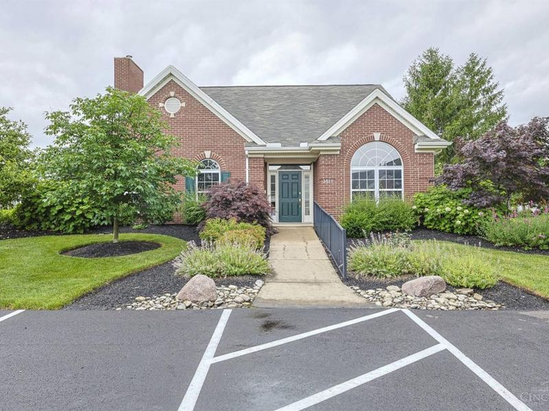 3780 Sandtrap Circle, Mason, OH 45040 Photo 42