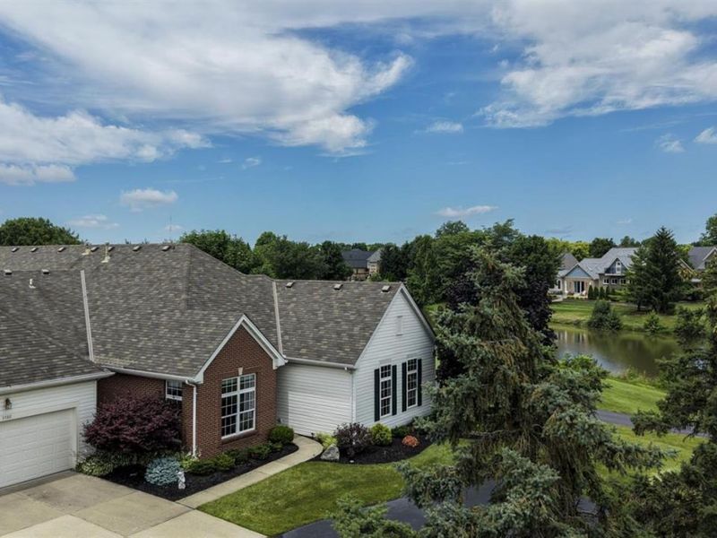 3780 Sandtrap Circle, Mason, OH 45040 Photo 43