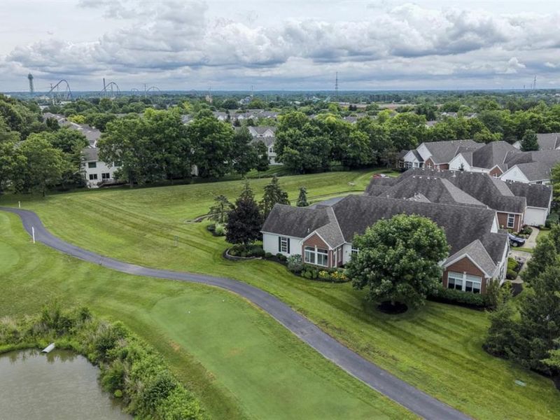 3780 Sandtrap Circle, Mason, OH 45040 Photo 44