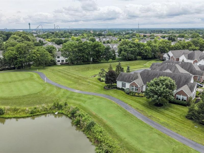 3780 Sandtrap Circle, Mason, OH 45040 Photo 46