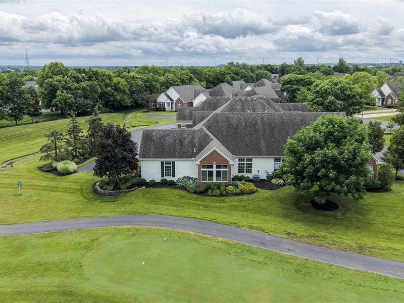 3780 Sandtrap Circle, Mason, OH 45040 Photo 48