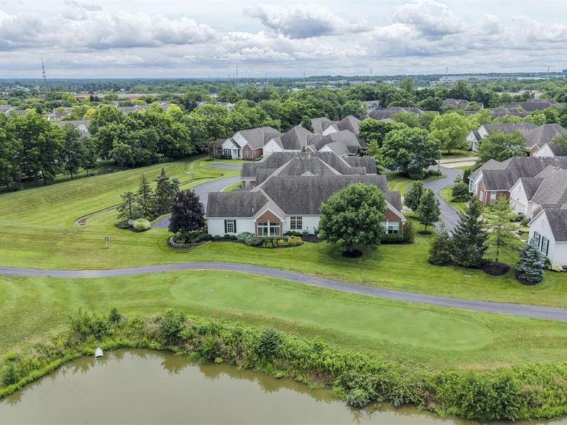 3780 Sandtrap Circle, Mason, OH 45040 Photo 49