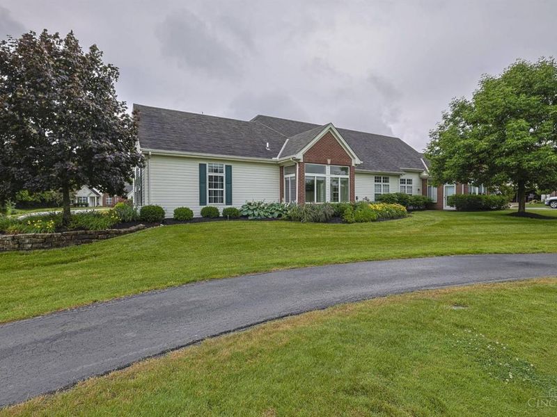 3780 Sandtrap Circle, Mason, OH 45040 Photo 6