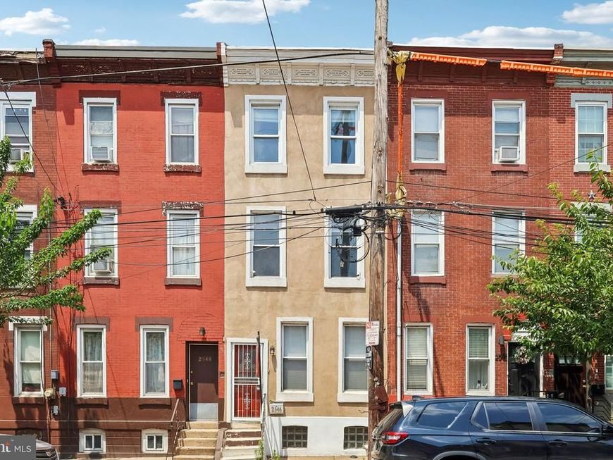 2546 N 5th Street , Philadelphia, PA 19133 Main Photo