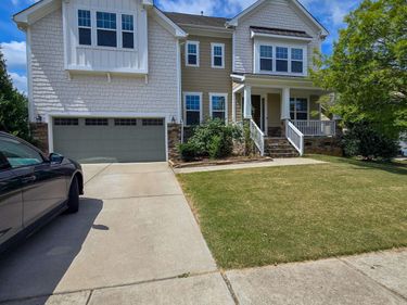 123 Colvin Park Lane, Apex, NC 27539