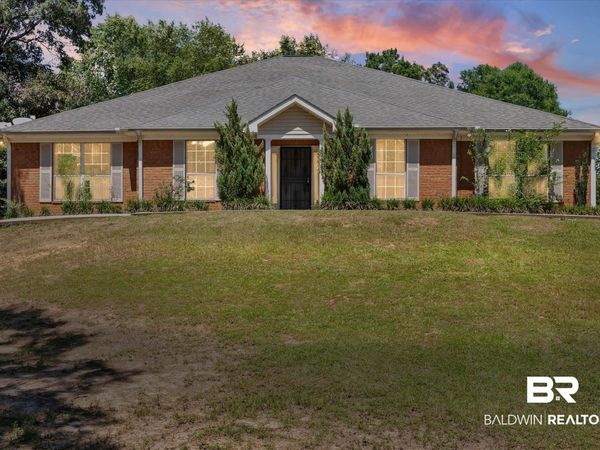 8992 CELESTE OAKS Court, Saraland, AL 36571